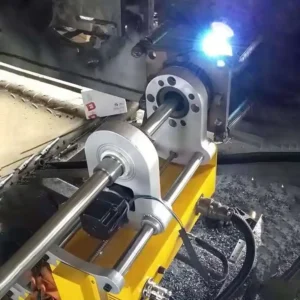 Automatic NC 2 in 1 Portable Line Boring and Bore Welding Machine Boring Machines Portable