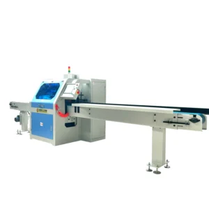 Automatic Optimizing Cross Cut Saw BC 200 Horizontal for Woodworking Industry