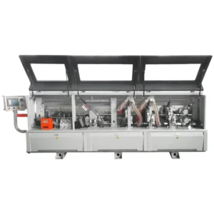Automatic PVC MDF CNC Edge Banding Machine Full Automatic Edge Banding Machine for Wood Edge Banding Machine