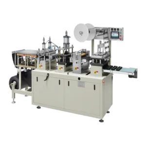Automatic PVC Small Vacuum Blister Forming Machine Thermoformer for Blister Pack Samples 220V 380V 1 Year Warranty