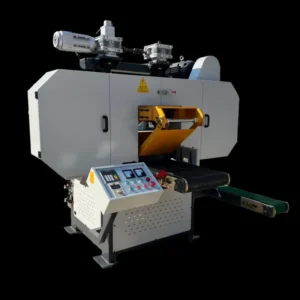 Automatic Panel Saw CNC Wood Cutting Machine with Auto Feeder for Furniture Factory Cabinet Making