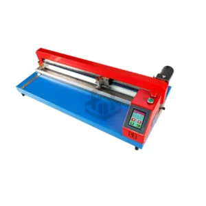 Automatic Paperboard Grooving Machine With Digital Control