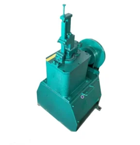 Automatic Pet Cage Basket Fan Guard Carbon Steel Iron Cutting Trimmer Wire Mesh Edge Trimming Machine