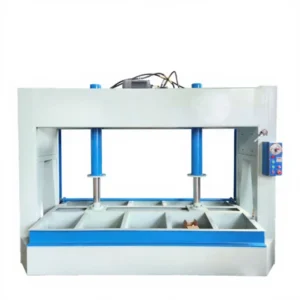 Automatic Plywood Cold Press Machine for Plywood Production with Motor