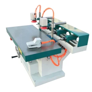 Automatic Pneumatic Wood Boring Machine Multi head Horizontal Drilling Machine for Woodworking