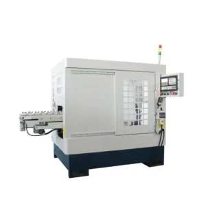 Automatic Polishing Machine Stainless Steel Pot Handle Frying Weld Sander Polishing Machine