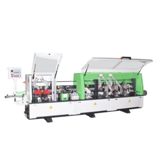 Automatic Pre Millin Wood Abs MDF Furniture Edge Edging Banding Machine Woodworking Pvc Edge Banding Automatic for Wood