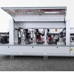 Automatic Pvc Edge Banding Machine Edge Banding Machine Automatic Cutting Edge Banding Machine for Furniture
