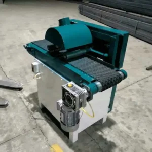 Automatic Rip Multi Blade Wood Cutting Saw Multi blade Table Saw Machine