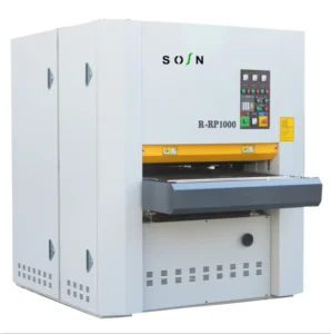 Automatic Sanding Machine Woodworking Sanding Machine