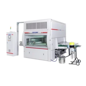Automatic Spray Painting Machine Reciprocating Coating Production Line Spray Paint Wood Coating Machine Spray Production Line