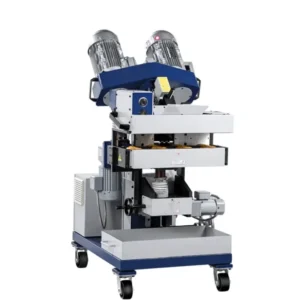 Automatic Steel Plate Chamfering Beveling Machine Edge Bevel Milling Machine for Plate