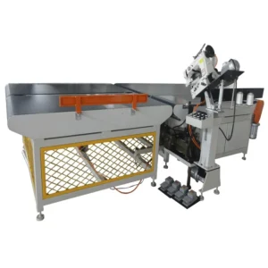 Automatic Tape Edge Machine Banding Machine