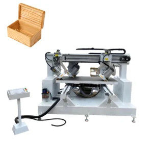 Automatic V Grooving Cnc Groover Metal V Groover Grooving Machines