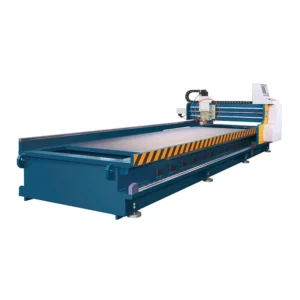 Automatic V Grooving Machine Metal Grooving Machine SS Slotting Machine Stainless Steel Cutting Machine
