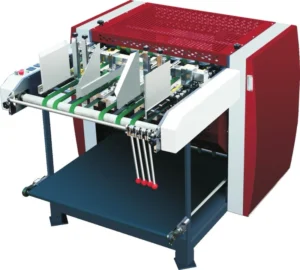 Automatic White Cardboard Grey Board MDF Board Slotting Machine V Groover Machine Cardboard V Grooving Machine