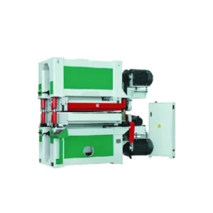 Automatic Wide Belt Sander Machine for Wood