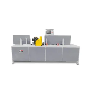 Automatic Wood Based Panels Machinery Edge Milling Machine High Speed Pallet Edge Milling Equipment