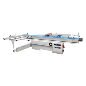 Automatic Wood Cutting CNC Panel Saw Machine Computer Sliding Table Accessories