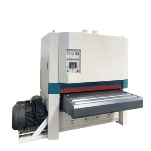 Automatic Wood Sanding Machine