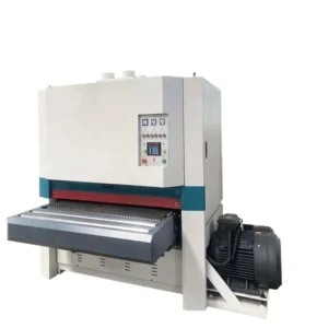 Automatic Wood Sanding Machine Wood Polishing Machine Sanding