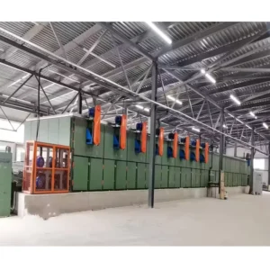 Automatic Wood Veneer Dryer Roller Type Plywood Veneer Drying Machine Competitive Price Mesh Belt Dryer