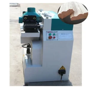 Automatic Wooden Handicraft Carving milling Machine Picture Door Frame Decoration Line Wood Profiling Planing Moulding Machinery