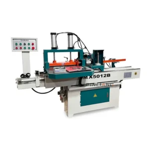Automatic Woodworking Comb Tenoning Machine Comb Tenon Mortising Machine Comb Finger Jointer