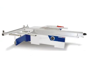 Automatic Woodworking Cutting Solid Wood Density Sliding Table Cutting Machine Board Panel Saw