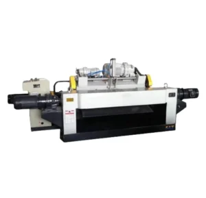 Automatic Woodworking Machinery Log Wood Veneer Rotary Peeling Plywood Machine for Plywood Making Veneer Production Line