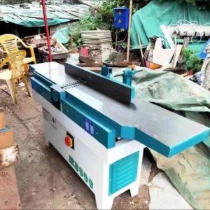 Automatic Woodworking Multipurpose Woodworking Thicknesser Planer Machine