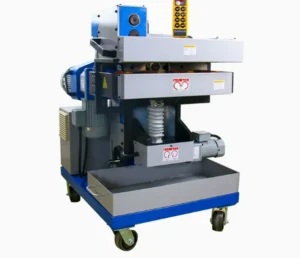 Automatic traveling Plate Edge Bevel Milling Machine for Thick Steel Plates