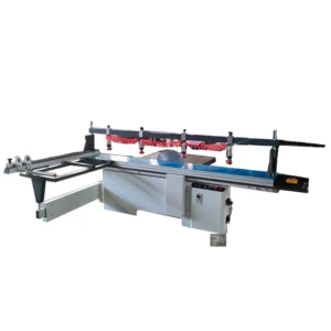 Automation Cut Panel Saw Sliding Table Saw Woodworking Machine Sliding Panel Saw