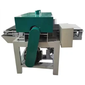 Automation Multi Blade Rip Saw Machine Electric Saws Cutting Wood Sliding Table Panel Saw Machine