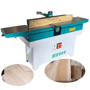 Automation Surface Wood Planer Machine Woodworking Thickness Planer Woodworking Saw