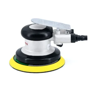 Automotive Sanding Equipment High Performance User Friendly Air Orbital Sander Pneumatic Sanders