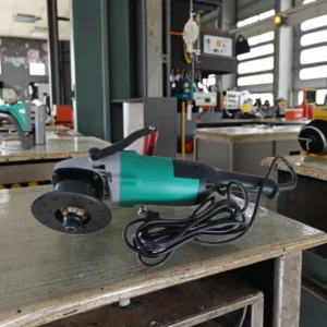 BC 15 Portable Metal Plate Beveling Chamfering Machine Manual Tool for Metalworking