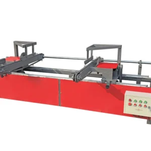 BITA Factory Direct Double End Flush Band Saw Machine Core Motor Easy to Operate Crosscut Saw