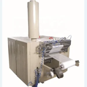 BN B3 Gauze Folding Machine Compress Gasa Dobladora De Gasa Maquina