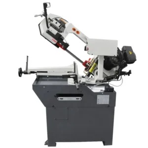 BS 260G 9″ Metal Band Saw Machine With CE