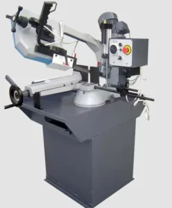 BS 280G Metal Cutting Band Saw Machine Band Saw for Metal Horizontal Saw Machine