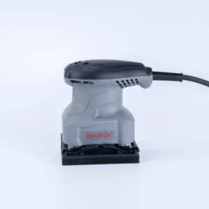 BWINX 280W Electric Sander 115mm Professional 220V-240V 50Hz 60Hz Industrial Orbital Machine Power Tool