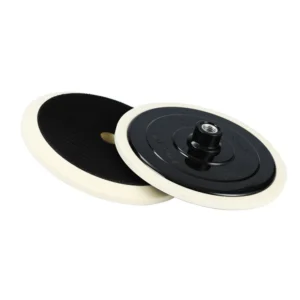 Backing Pad Sander Pad 6 Inch Backing Plate Backing Pad for Polishing