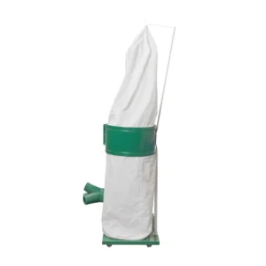 Bag Dust Collector for Wood Working Machinery
