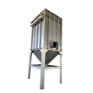Bag Filter Central Machinery Dust Collector Manufacturers