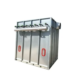 Bag Filter Central Machinery Dust Collector Manufacturers