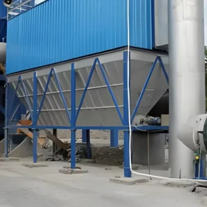 Baghouse Central Dust Removal System Air Dust Remover Dust Removing Equipment