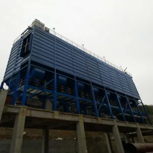 Baghouse Dust Collector