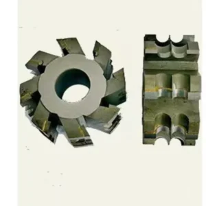 Bamboo Cutting Tool Woodworking Tool Cutter Customized Spindle Moulder Shape Cutter Joint Wood Cutting Carpentry Tool