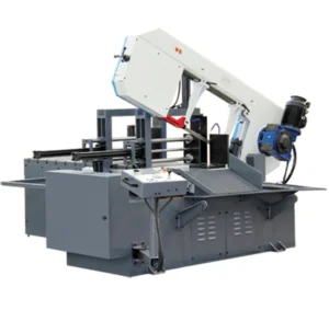 Band Saw Machine BS 650G Metal Cutting Bandsaw Machine BS650G Saw Machines